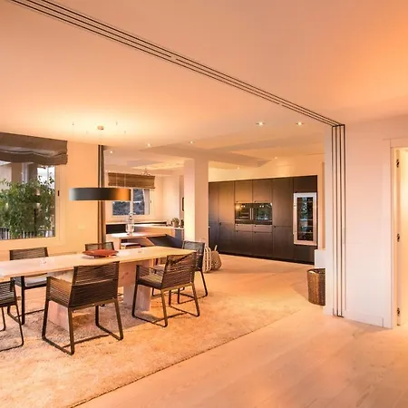 Aloha Hill Club Premium Luxury *