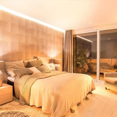 Aloha Hill Club Premium Luxury * Marbella