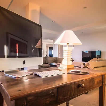 Apartment Aloha Hill Club Premium Luxury Marbella