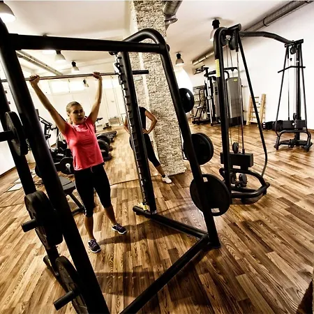 Aloha Hill Club Premium Luxury Apartment Marbella