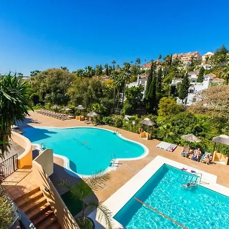 Apartment Aloha Hill Club Premium Luxury *
