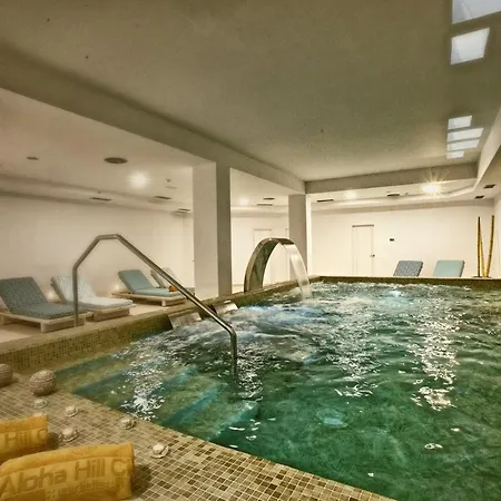 Apartment Aloha Hill Club Premium Luxury *