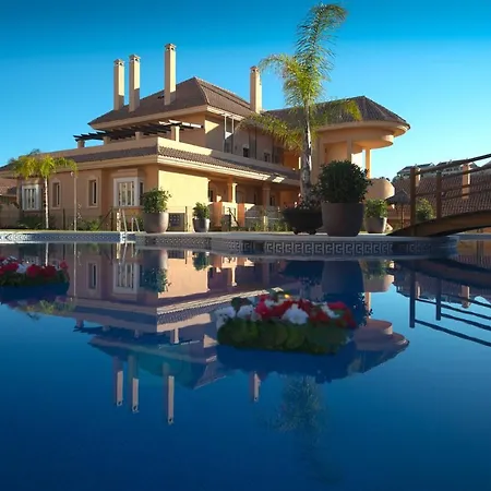 Aloha Hill Club Premium Luxury * Marbella