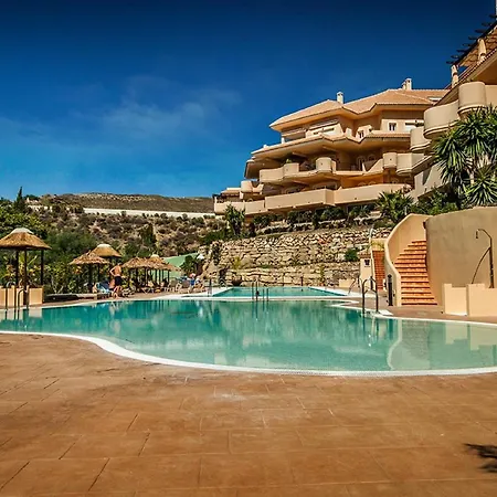 Apartment Aloha Hill Club Premium Luxury *