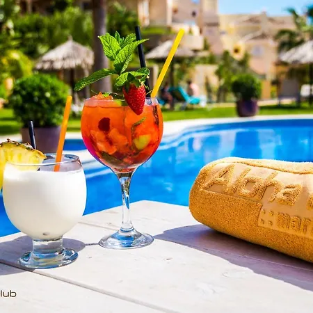 Aloha Hill Club Premium Luxury