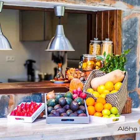 Aloha Hill Club Premium Luxury