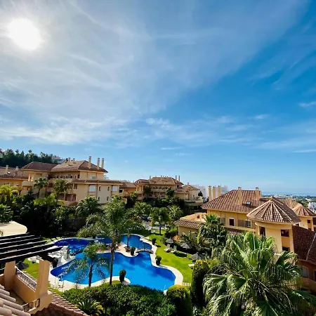 Aloha Hill Club Premium Luxury Marbella