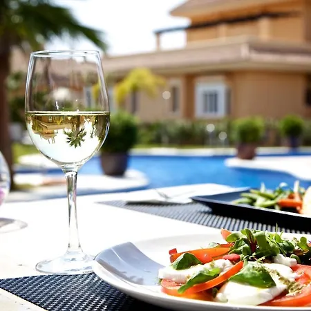 Aloha Hill Club Premium Luxury * Marbella